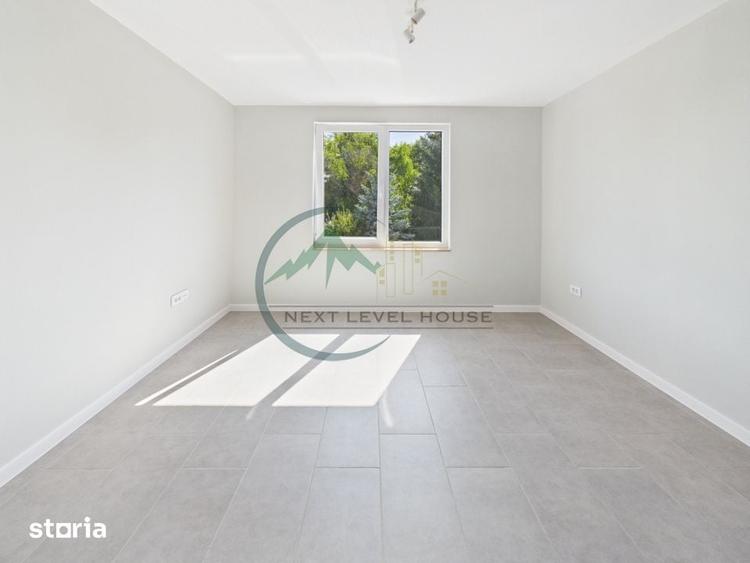 Apartament 3 camere, 2 bai, Sanpetru Central - 2