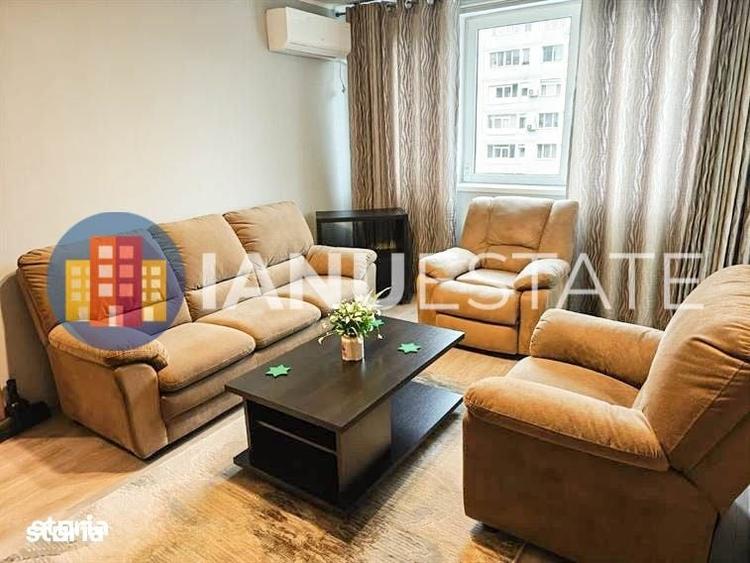 Dristor 10` Metrou Baba Novac Mall ParkLake Parc IOR Renovat - 4