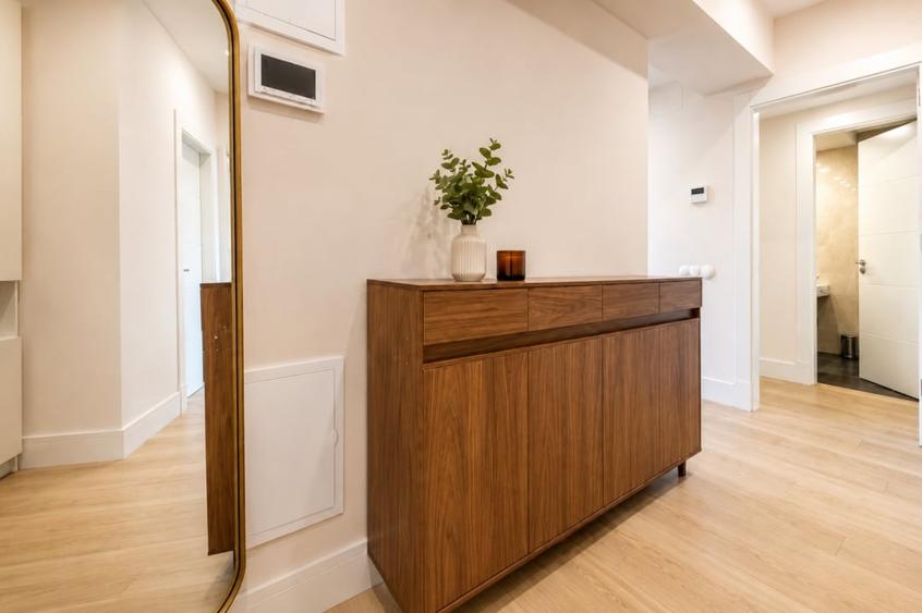 Exclusivitate Apartament 2 Camere | Iancu Nicolae | Rooftop cu Piscină - 8