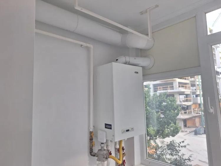 Apartament 2 Camere | Faleza Nord | Mobilat Utilat | Disponibil | - 8