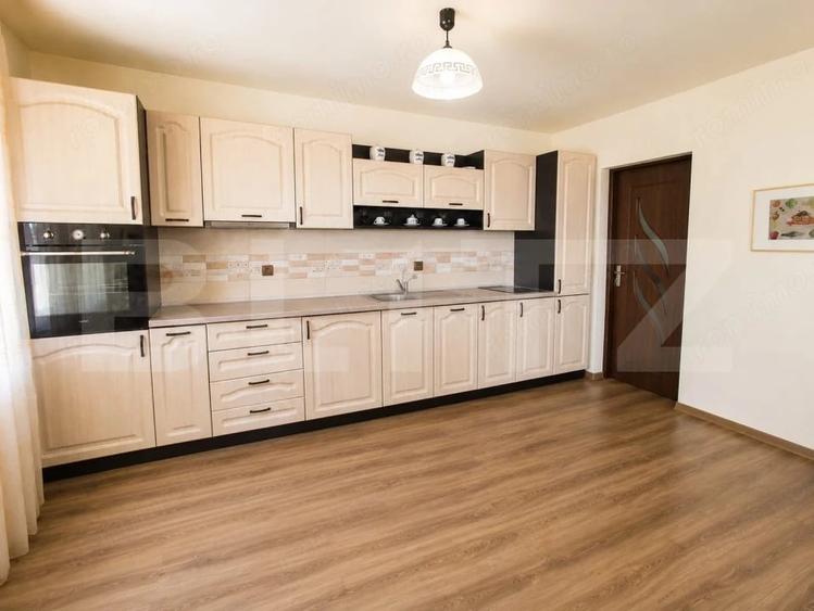 Casa cu vedere panoramica , teren 2330 mp ?i garaj ! - 4
