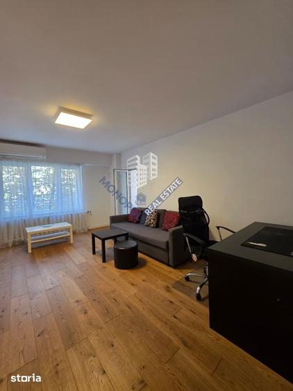 Apartament cu 3 camere decomandat în Iancului