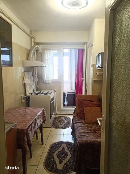 Apartament cu 2 camere în Țiglina 1