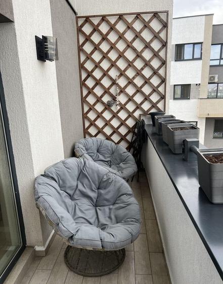 Ap. 2 camere DUPLEX - GranVia PARK - Lujerului - 11