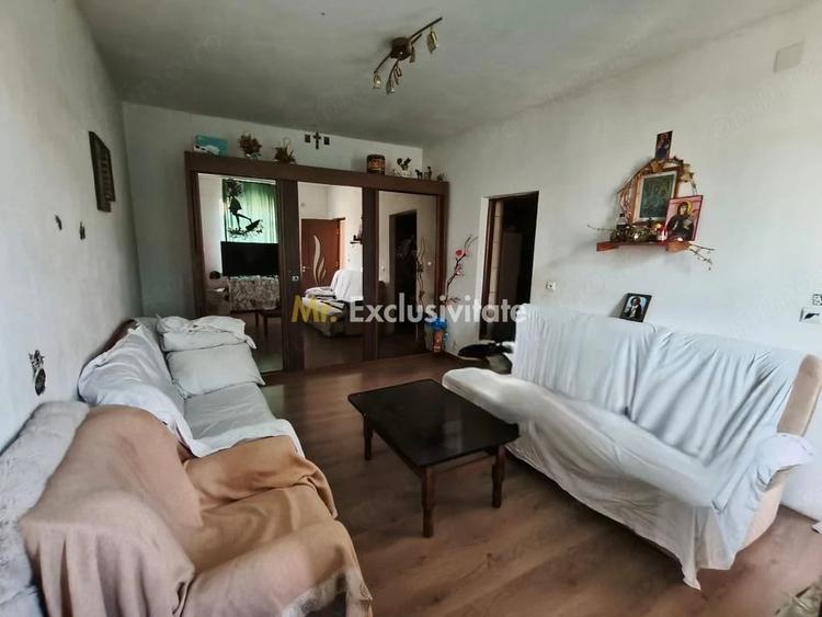 Casă cu 3 camere cu Teren 391 Mp în 1 Mai