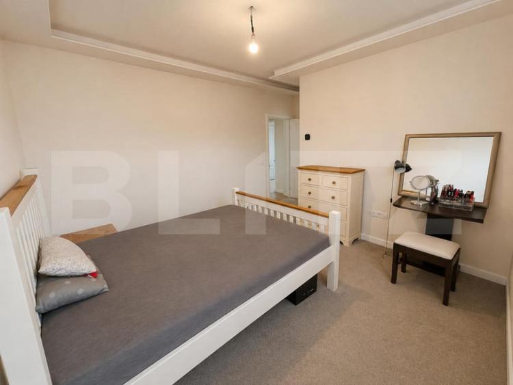 Casa individuala, 144 mp, teren 921 mp, zona Sangeorgiu d - 13