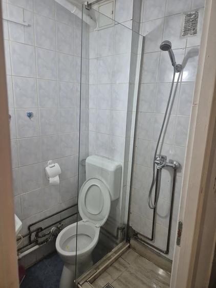 Garsonieră decomandată în Dacia