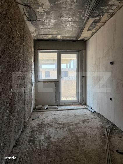 Apartament cu 2 camere,Rediu-Dealul Zorilor - 4