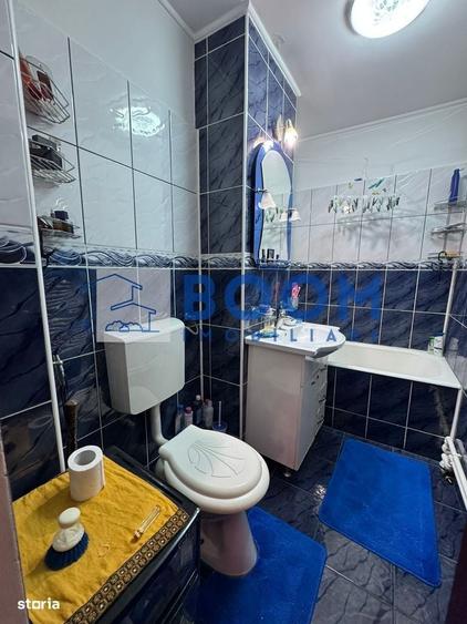 Apartament cu 2 camere decomandat în Ostroveni