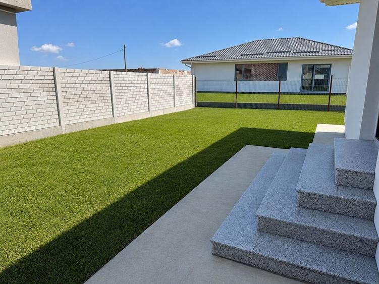 🏡 Casă nouă cu 4 Camere în Balotești – ideală pentru familie! - 3