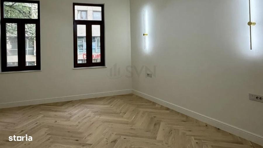 Apartament cu 4 camere în Dacia