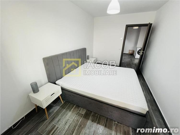 Apartament cu 2 camere în Nord