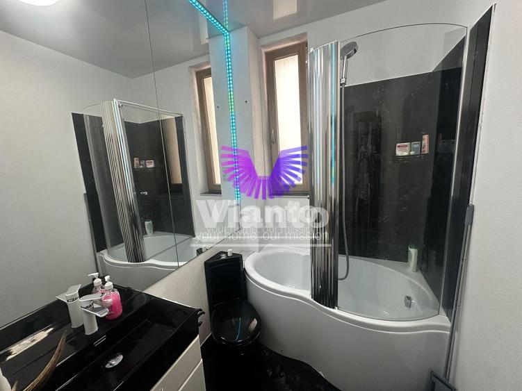 Apartament 2 camere mobilat si utilat | Loc de parcare | Selimbar - 13