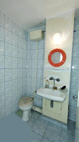 Apartament cu 3 camere decomandat în Grigorescu