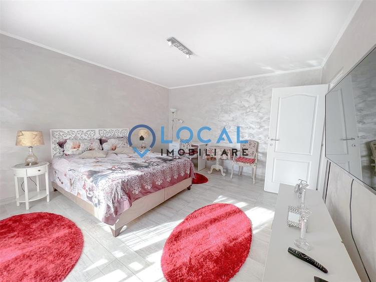1 camere modern bloc nou 40 mp Iulius Mall - 1