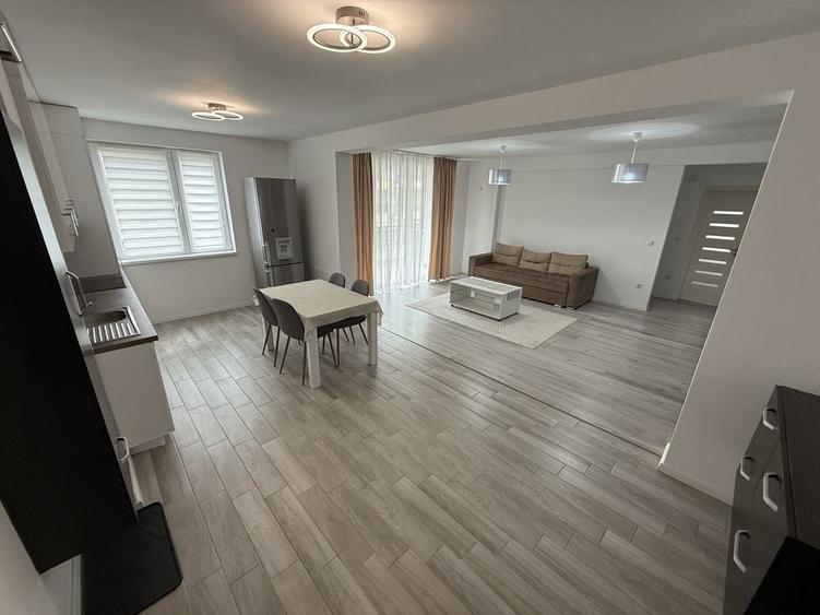 Ofer spre inchiriere Apartament 2 camere situat in Micro 16 Bloc Nou - 6
