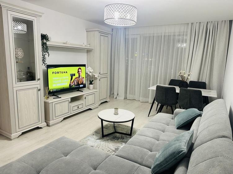 Apartament 2 camere Urban Coresi - 8