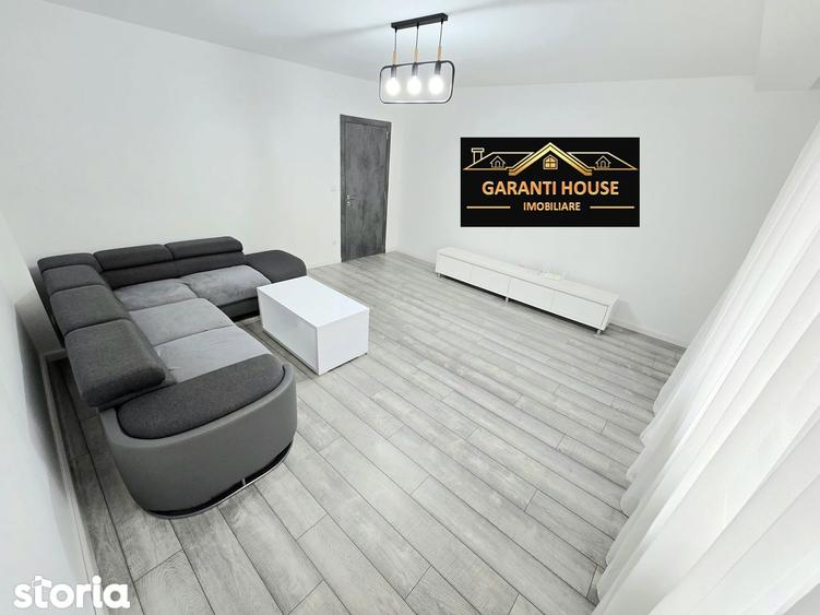 Ultracentral, etaj 1, apartament decomandat, mobilat, utilat, 98 000 - 8