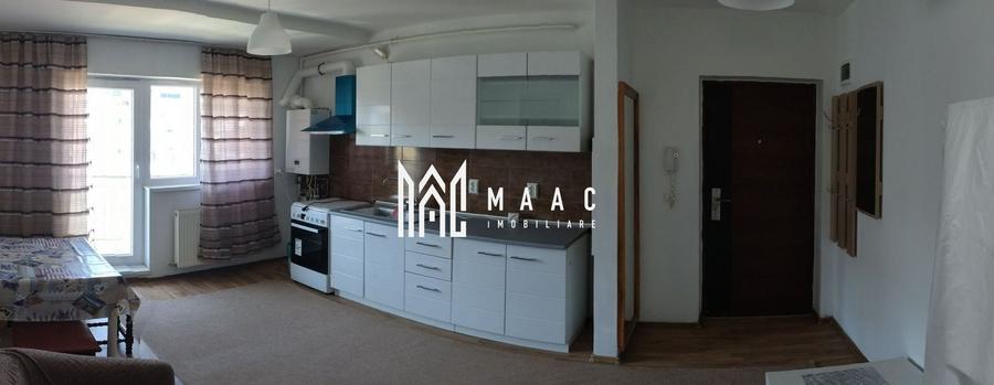 Apartament cu 2 camere decomandat, mobilat în Nord-Vest