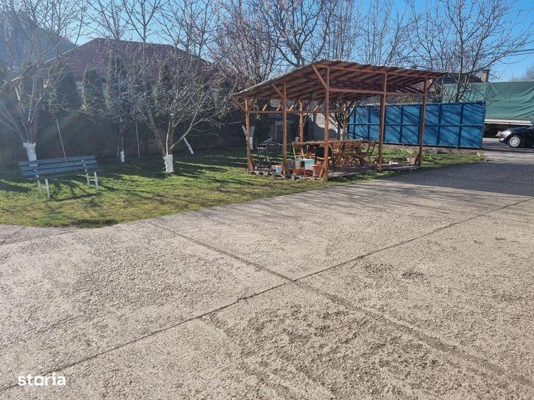 Spațiu comercial, de 444.39 mp, în Central