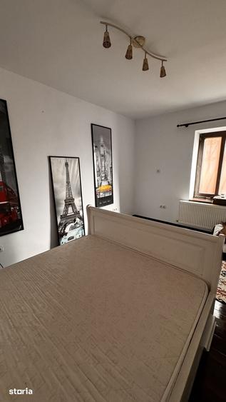 Apartament cu 3 camere în Ultracentral