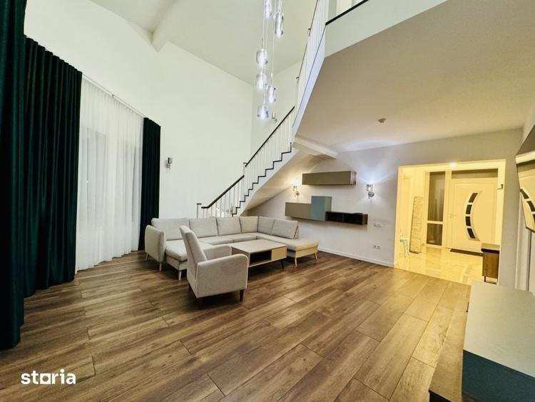 Casa individuala - 5 camere - teren 620 mp - Sibiu, zona Neppendorf - 14