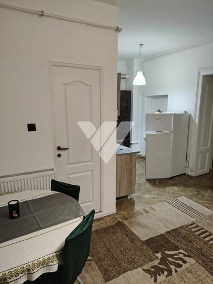 Apartament de inchiriat la casa 3 camere 70 mp zona centrala Sibiu - 2