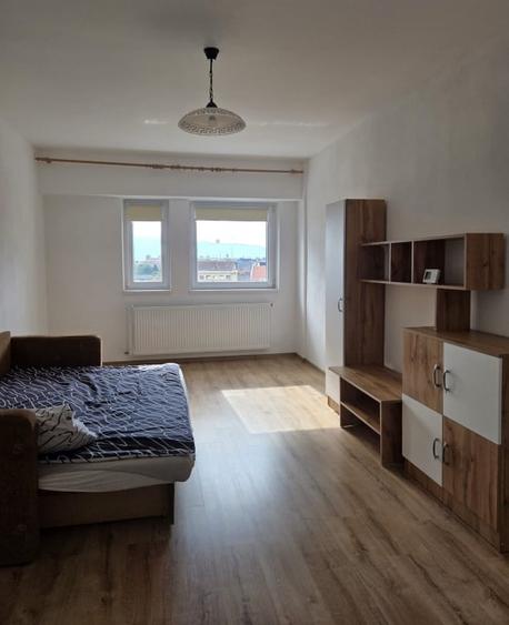 Garsonieră de închiriat – zonă foarte bună, Sibiu | 240 €/lună - 9