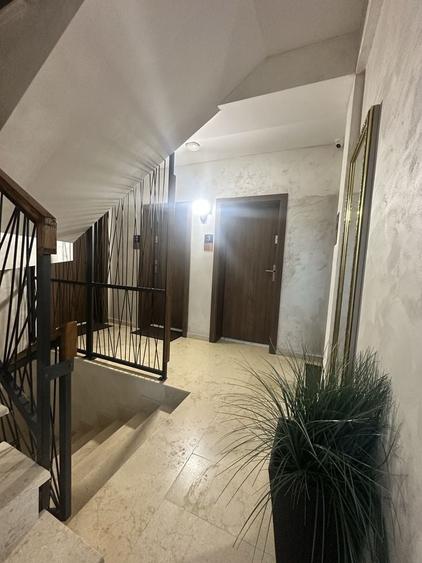Garsonieră în Tunari