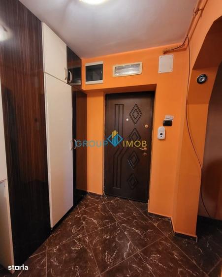 Apartament cu 2 camere în 9 Mai
