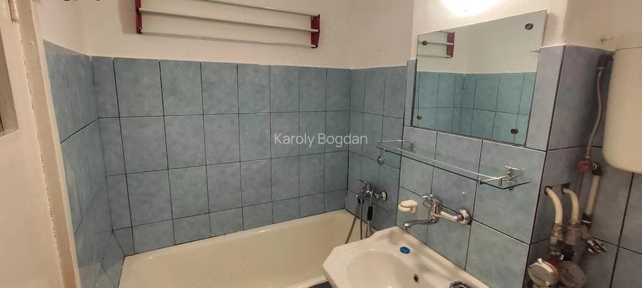 Dau in chirie apartament mobilat cu 2 camere in zona Dacia Rogerius