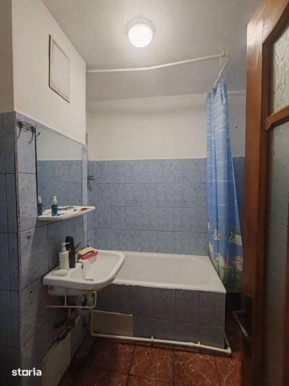 Apartament 2 camere, Dec., 50mp-Piata-Alexandru cel Bun - 12