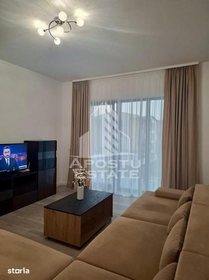 Apartament 2 camere de inchiriat, Giroc, Timisoara - 8