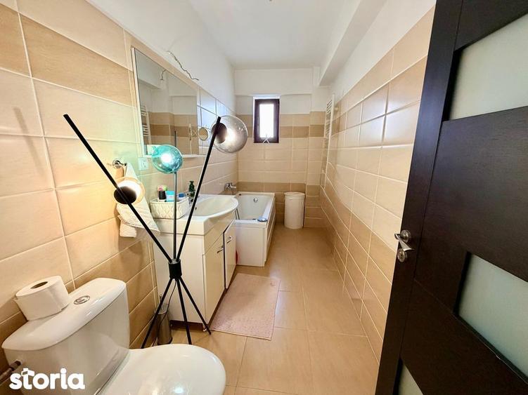 Apartament de vanzare cu 2 camere in Alba Iulia zona Arex - 2