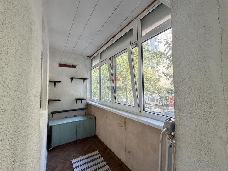 Apartament 2 camere de închiriat – Ghencea, capătul tramvaiului 41 - 14