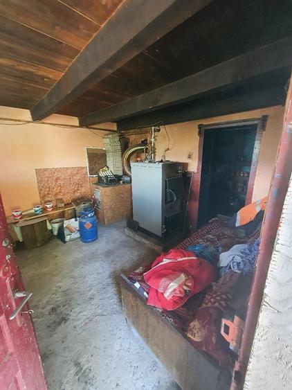 Casă cu Teren 2113 Mp în Tarnița
