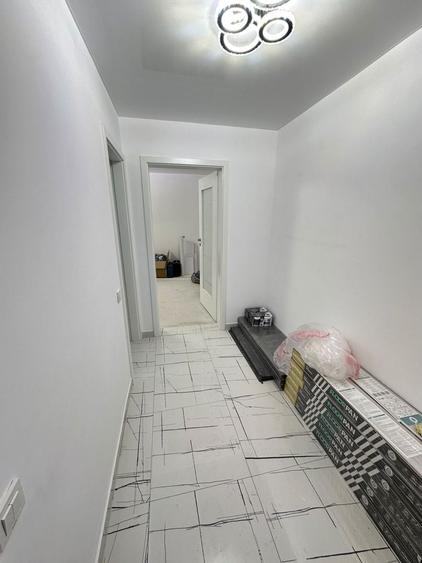 Garsonieră decomandată, mobilată în Gorjului