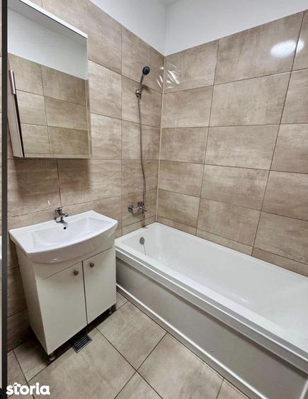 Apartament cu 2 camere în Chiajna