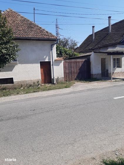 Casă cu 3 camere în Voila