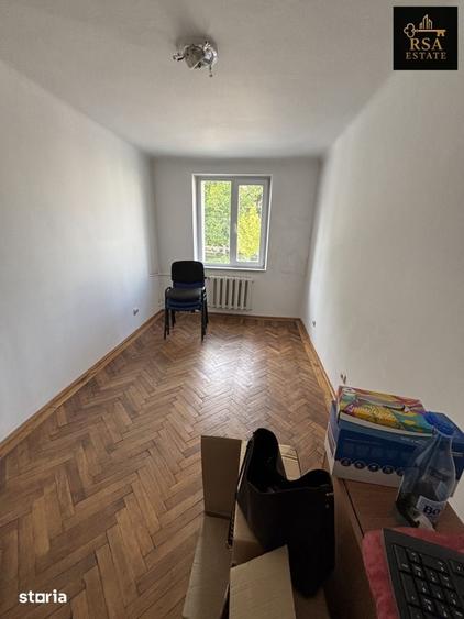 Spatiu comercial de inchiriat zona centrala etaj 1 Rm Valcea - 2