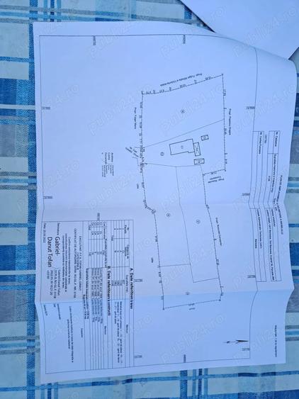 Casă cu 3 camere în Băneasa