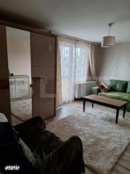 Apartament 2 camere renovat - 2