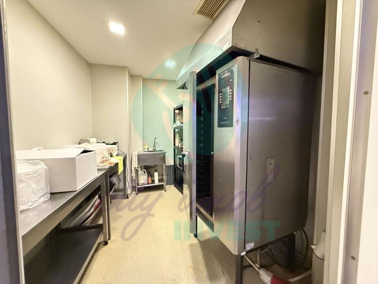 Spațiu comercial, de 330 mp, în Ferdinand