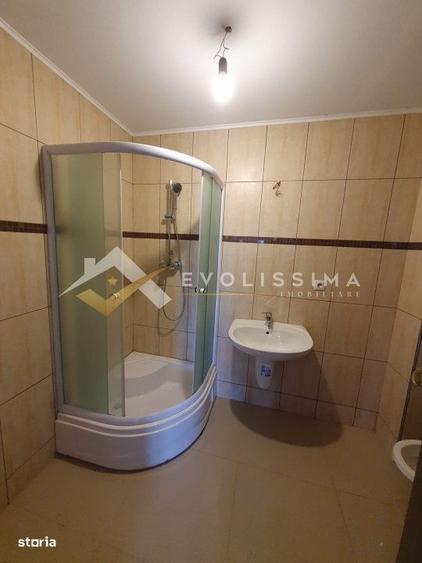 Apartament cu 3 camere în Tohanu Nou