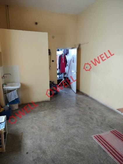 Spațiu comercial, de 38 mp, în Central