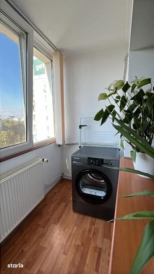 Apartament cu 2 camere în Grivița — fotografia 1