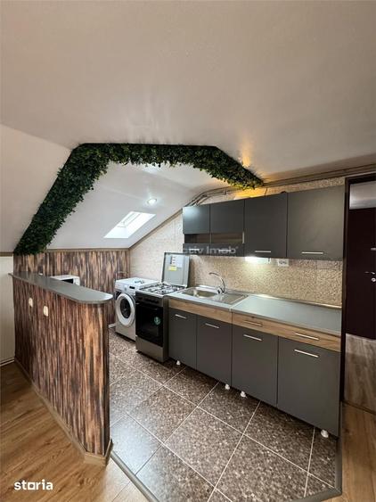 Apartament cu 3 camere în Horea