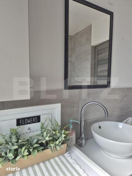 Apartament cu 2 camere decomandat în Unirii