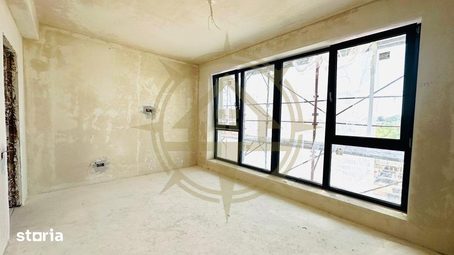 Apartament cu 2 camere în Corbeanca