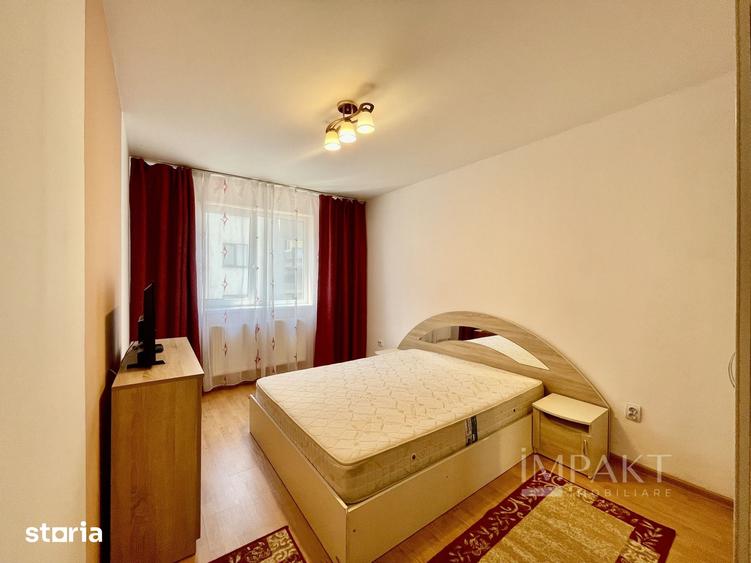 Apartament cu 3 camere în Dâmbul Rotund